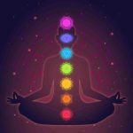 Chakra chakras healing heal