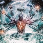 Awakening divine reiki